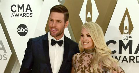 carrie underwood mike fisher clashing over expanding family