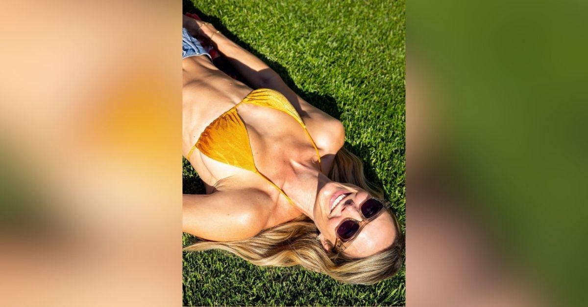 stacy keibler sexiest photos