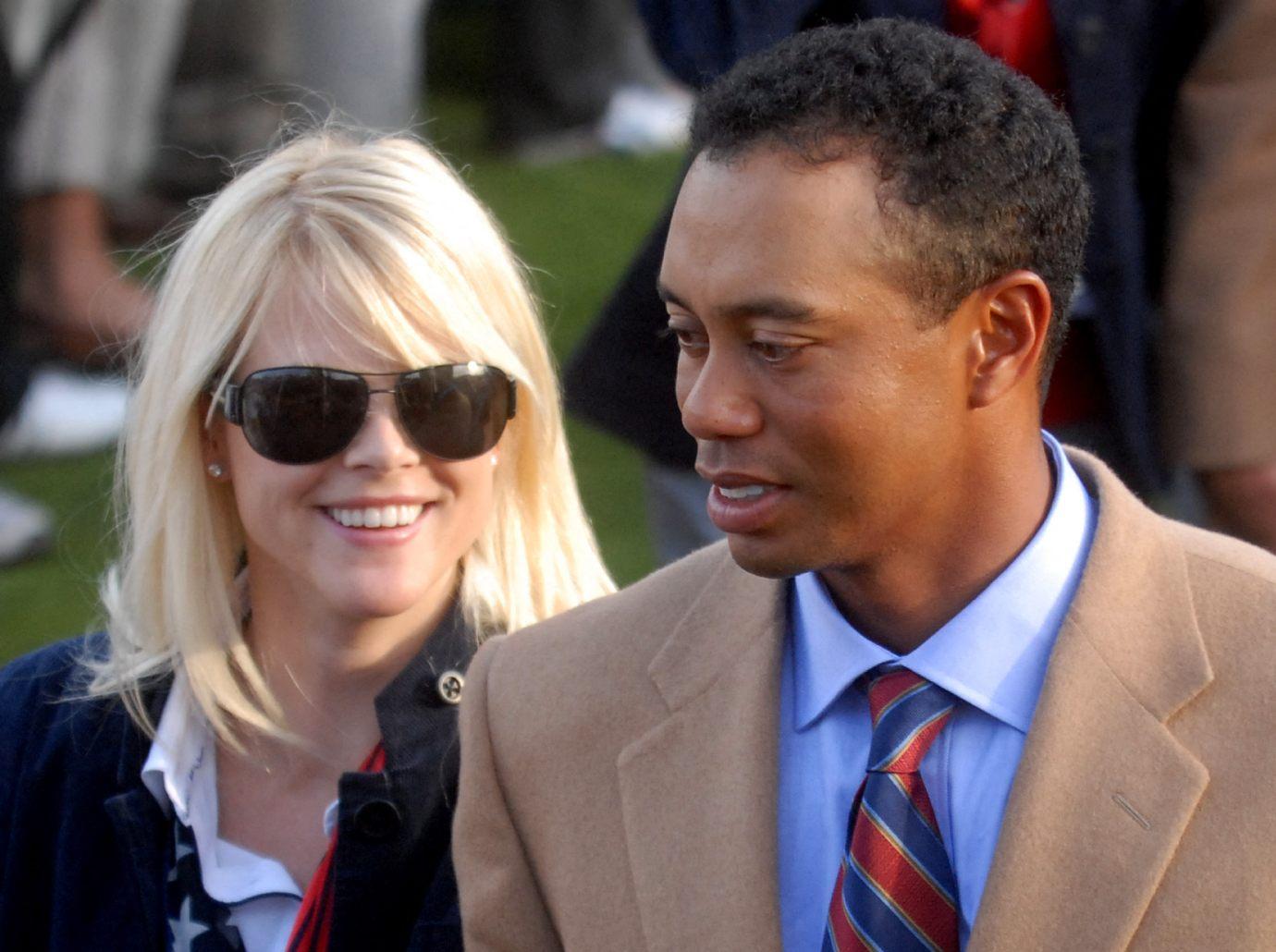 Tiger Woods' ExWife Elin Nordegren Is 'Living Her Dream' Life