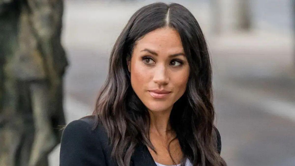 image of meghan markle 