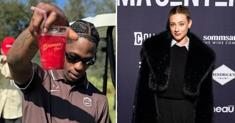 hot pics ok magazine january pp