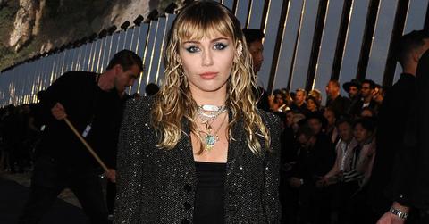 miley charlies angels