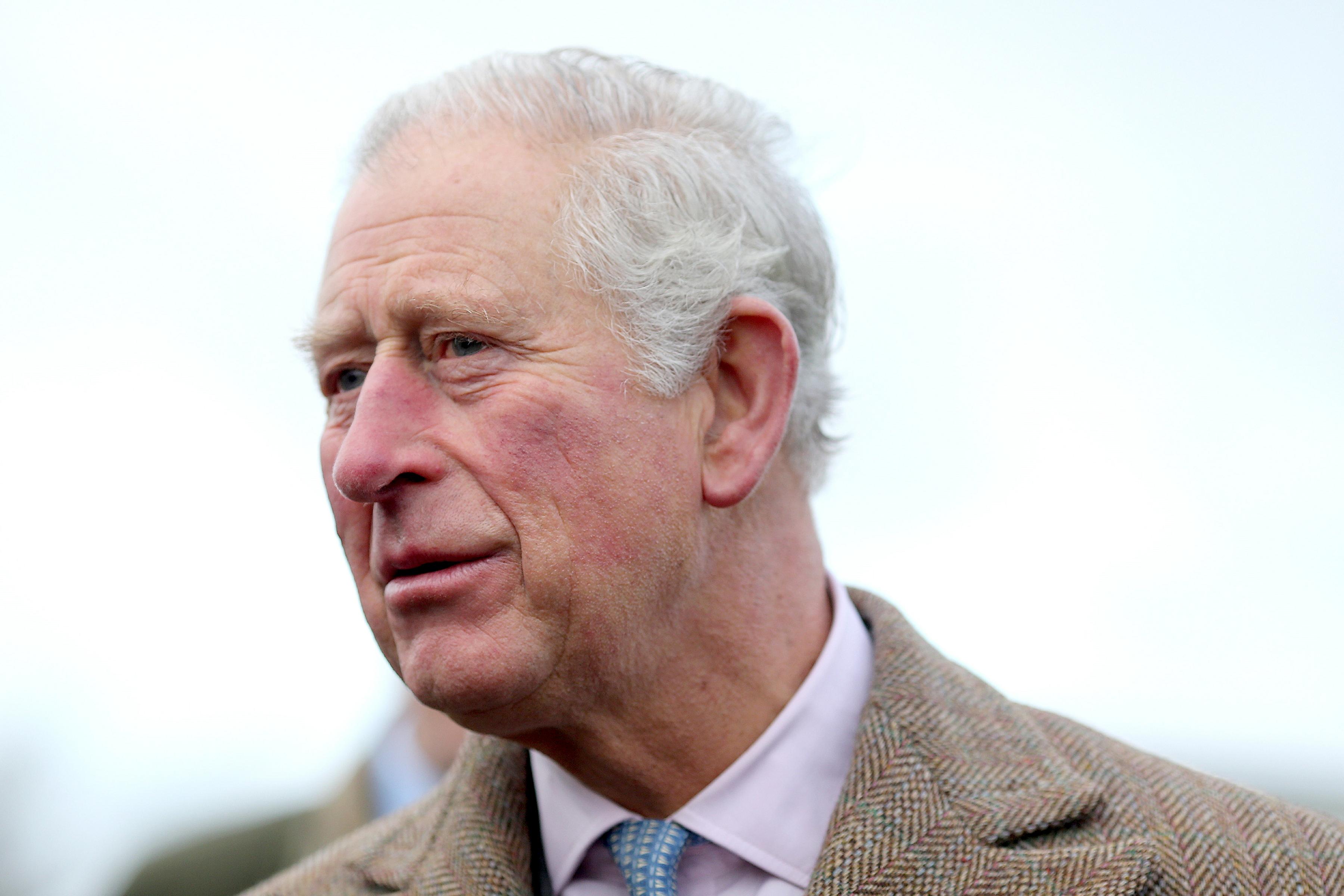 Prince Charles