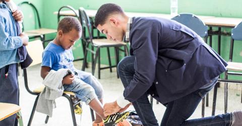 benjamin bocio dominican republic pp