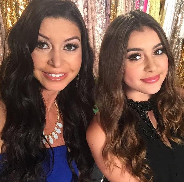 Dance Moms Fakery! Kalani Hilliker Exclusively Reveals Which Scene