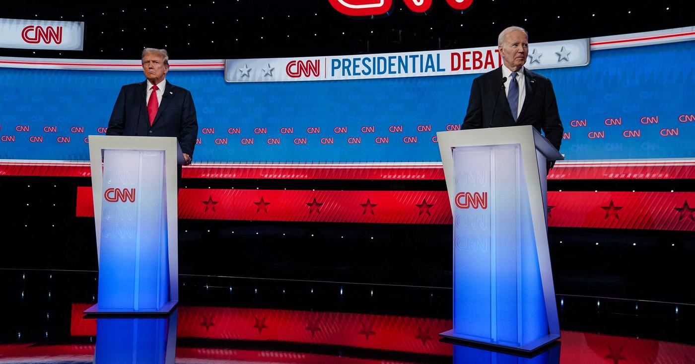 Joe Biden 'Not Confident' Of Peaceful Transition If Donald Trump Loses