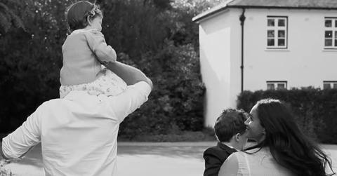 meghan markle wants visit remote island prince archie princess lilibet