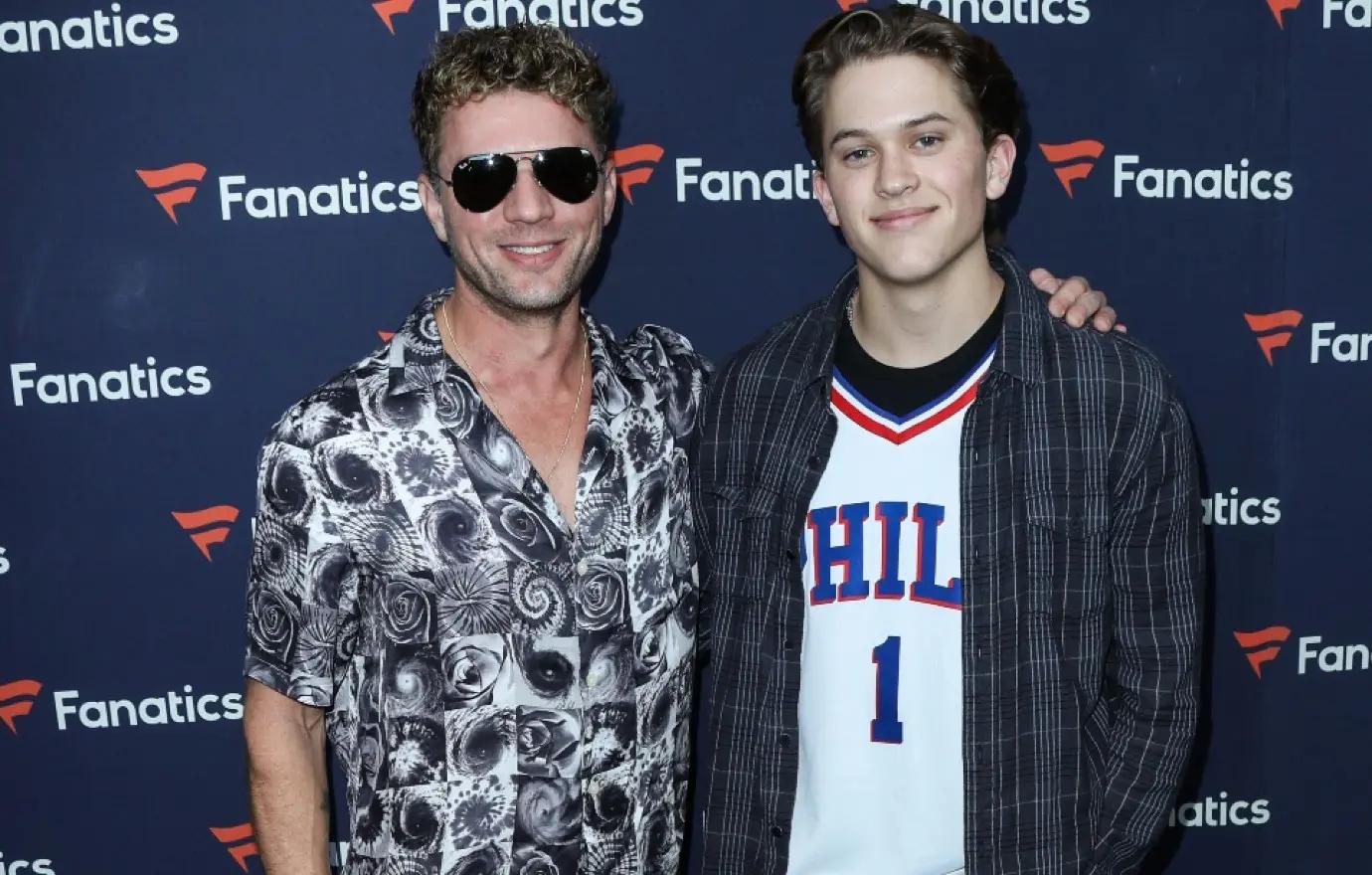 Ryan Phillipe Ripped Ryan Phillippe, 50, Shows Off Ripped Body, Looks Half His Age