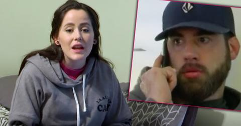 Teen mom 2 recap jenelle evans breakup david eason h