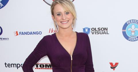 Leah messer pregnant rumor baby four photo h