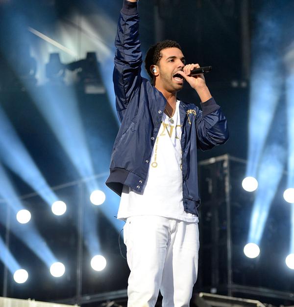 8 Concert Tours You'll Want to Go To This Fall