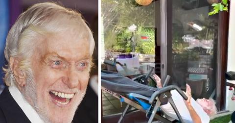 Dick Van Dyke
