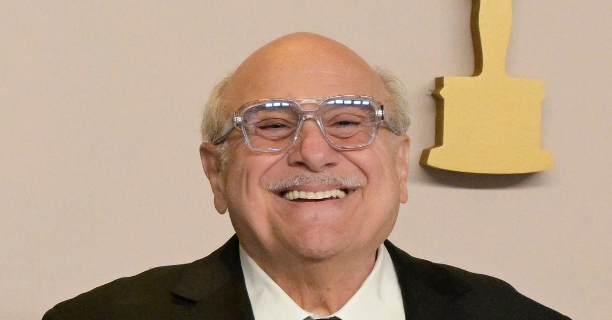 danny devito