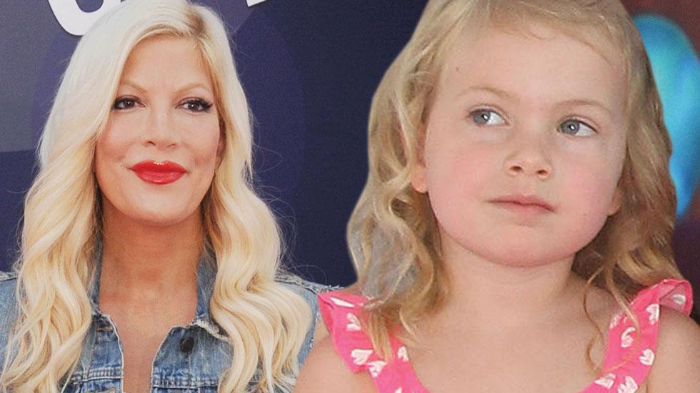 Tori spelling daughter hattie fourth birthday party 03