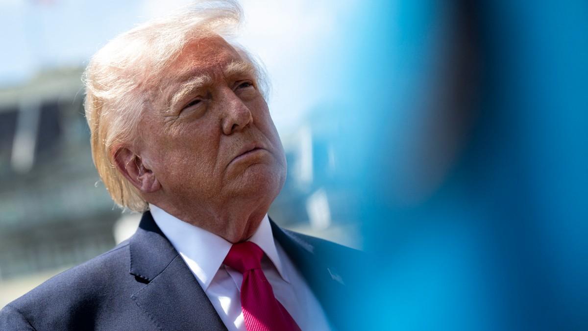 image of The CNN star said the polls were the 'worst ever.' 