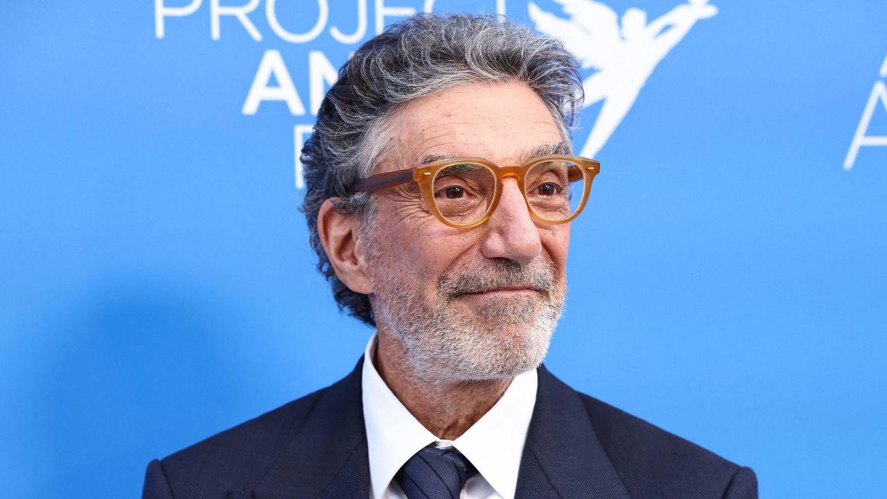 chuck lorre new memoir sitcom biggest revelations