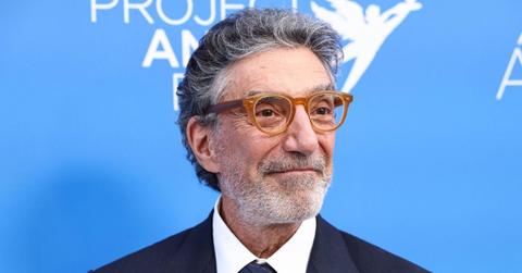chuck lorre new memoir sitcom biggest revelations