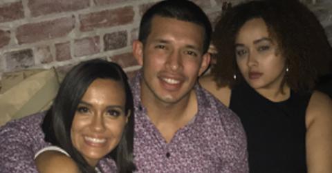 Javi marroquin confirm relationship briana dejesus see vacation pics hero