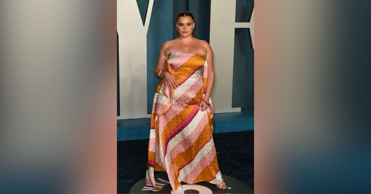 barbie ferreira weight loss transformation before after photos