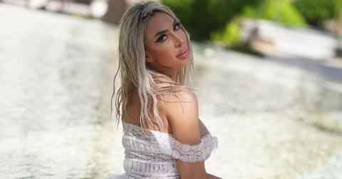 Photo of Farrah Abraham