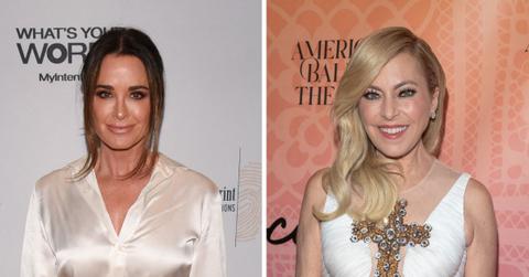 bravo celebrities whove spoken out about ozempic