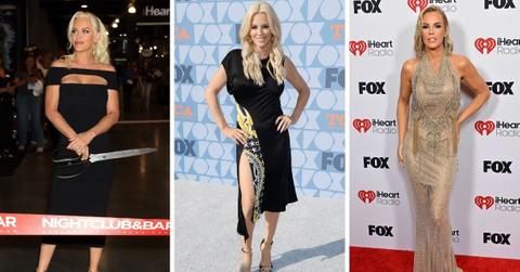 jenny mccarthy weight loss transformation before after photos