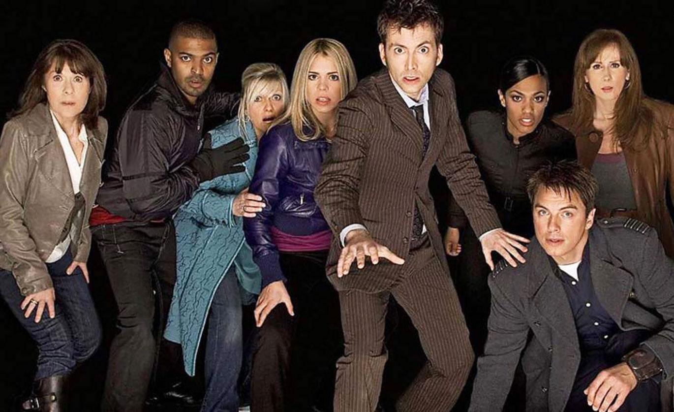 doctor who noel clarke accused sexual harassment john barrowman r