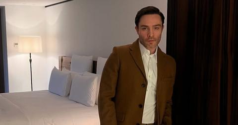 Michelle Trachtenberg Dead: 'Gossip Girl' Costar Ed Westwick Speaks Out