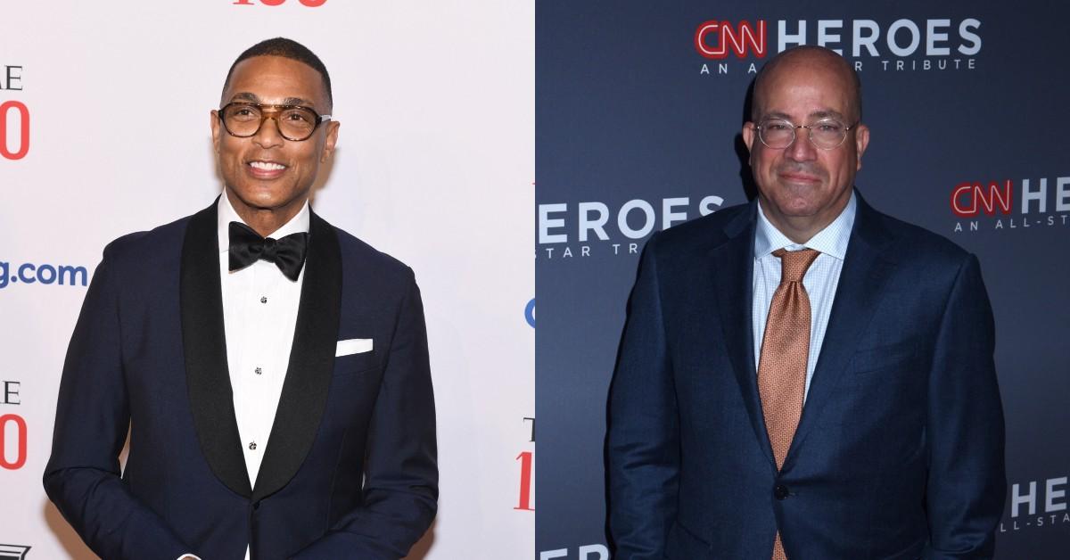 fired cnn staffers don lemon jeff zucker great summer colleagues unhappy