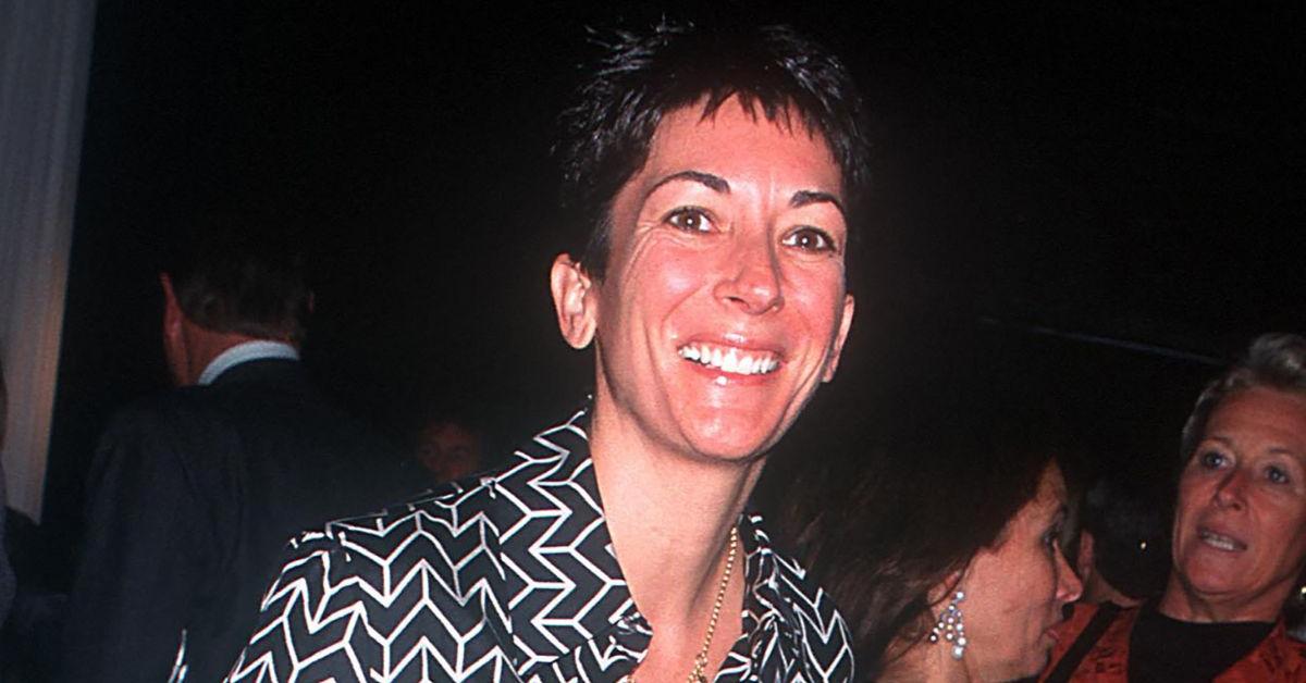 Ghislaine Maxwell Sparks Lockdown After Sweater Meltdown Amid Ongoing Debate Over ‘Special Treatment’ In Prison