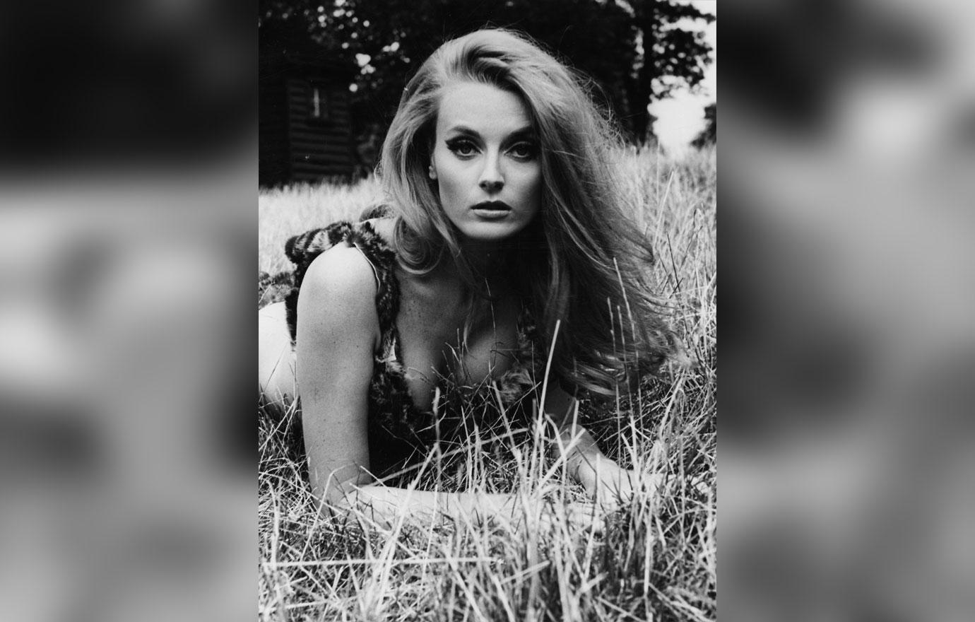 'Star Trek' Actress Celeste Yarnall Passes Away At 74