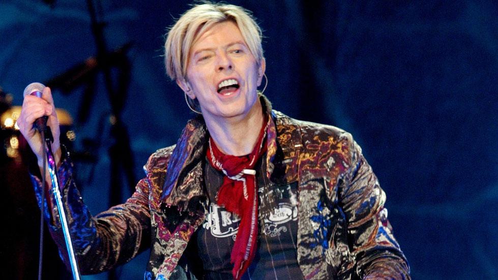 David Bowie Dies At 69 After An 18-Month Cancer Battle And More ...