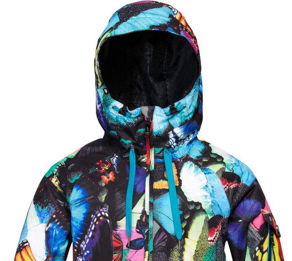 Awesome Winter Sports Clothes To Wear At The Olympics (Or In The Snow!)