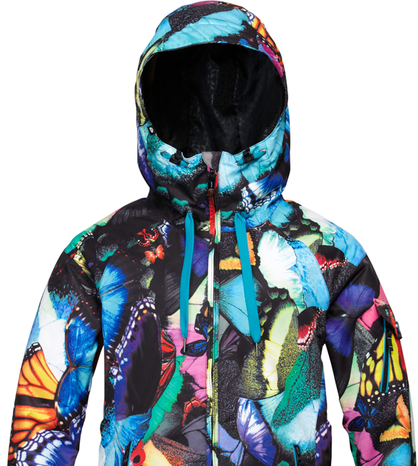 Awesome Winter Sports Clothes To Wear At The Olympics (Or In The Snow!)