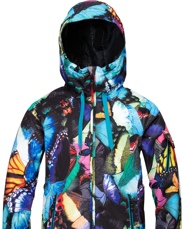 Awesome Winter Sports Clothes To Wear At The Olympics (Or In The Snow!)
