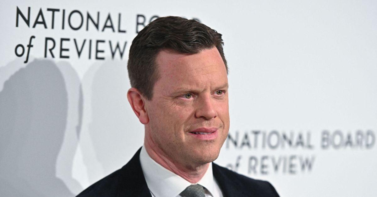 willie geist