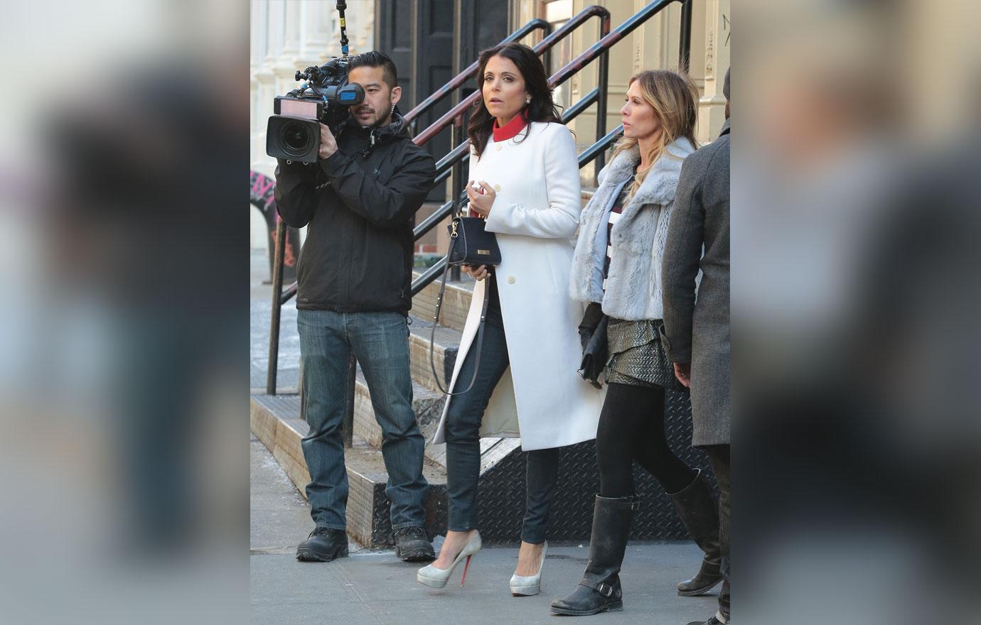 RHONY3