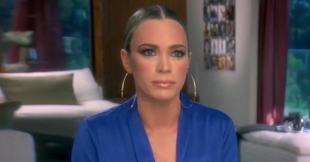 Teddi Mellencamp RHOBH Exit: Mother Of Three Opens Up