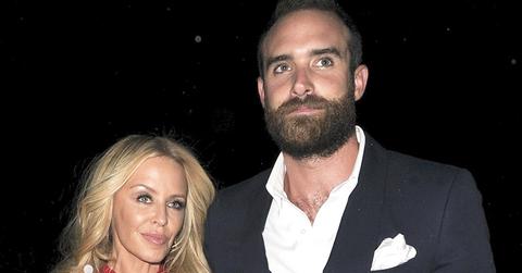 Kylie minogue ex fiance