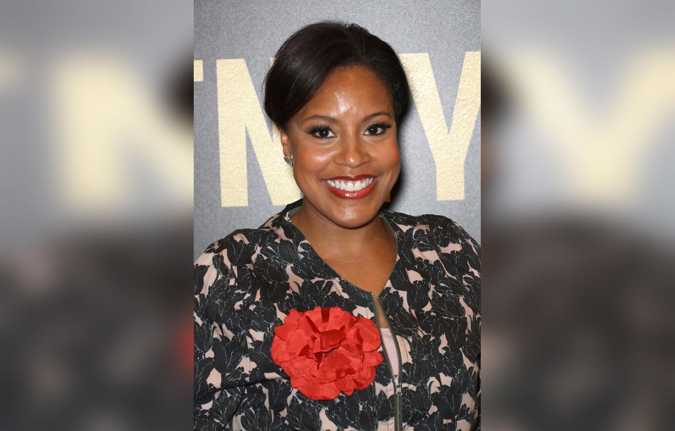 ‘Today’ Host Sheinelle Jones Announces She’s Undergoing Vocal Surgery