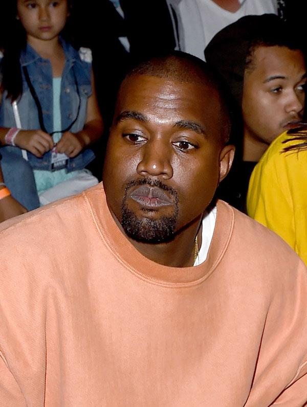 Kanye west erratic behavior begs questions mental state 07