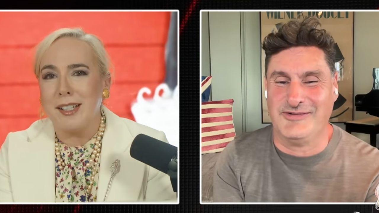 Image of Rob Shuter said Taylor Swift 'doesn't want to' leave her glamorous life behind to be by Travis Kelce's side.