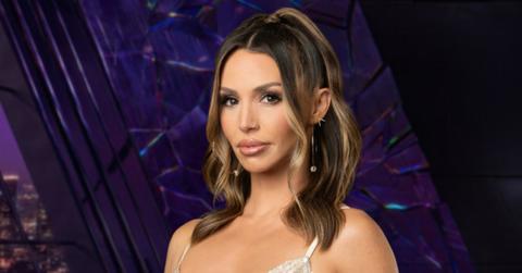 Photo of Scheana Shay