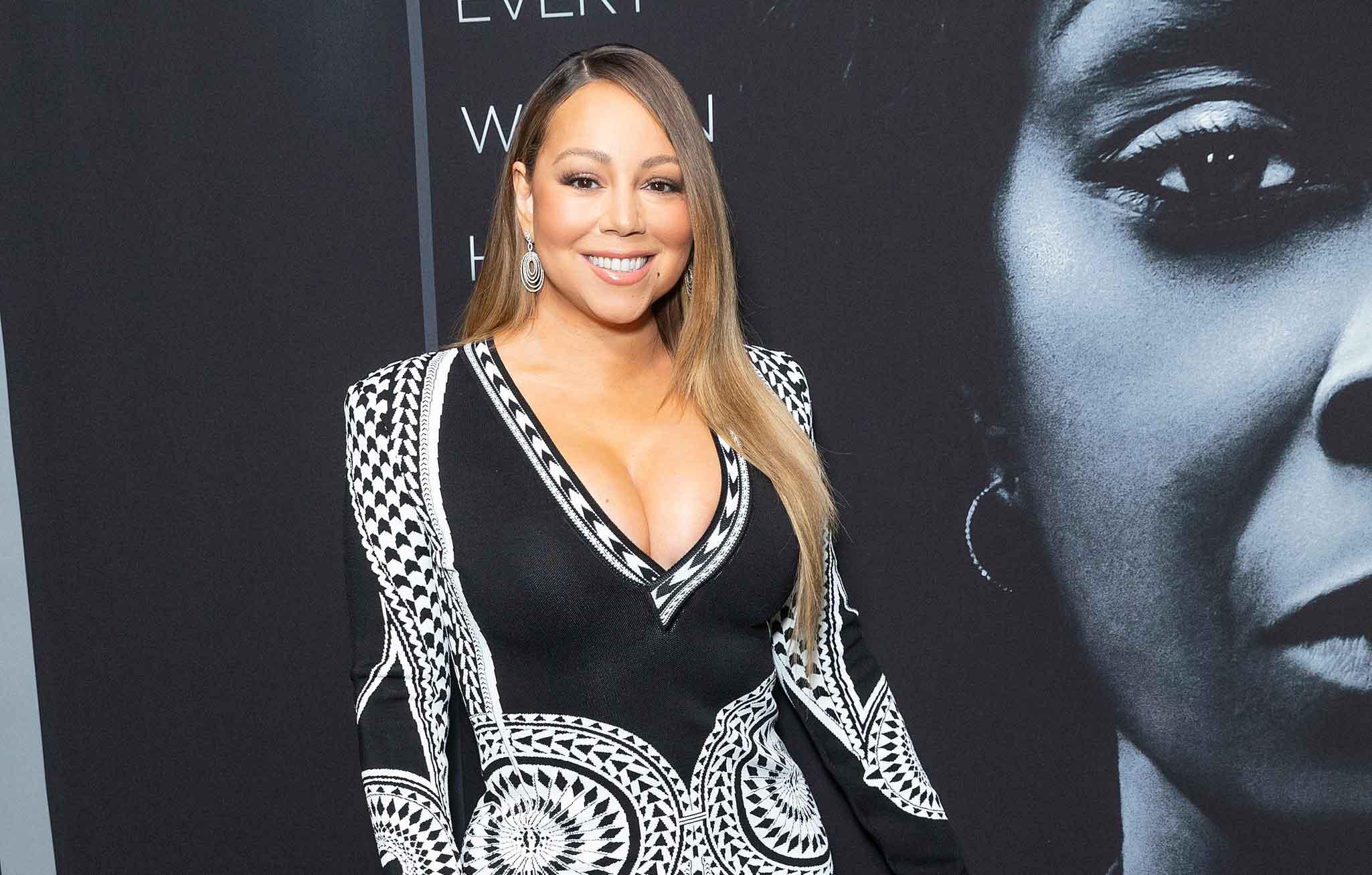 mariah carey clarifies calling meghan markle a diva on podcast