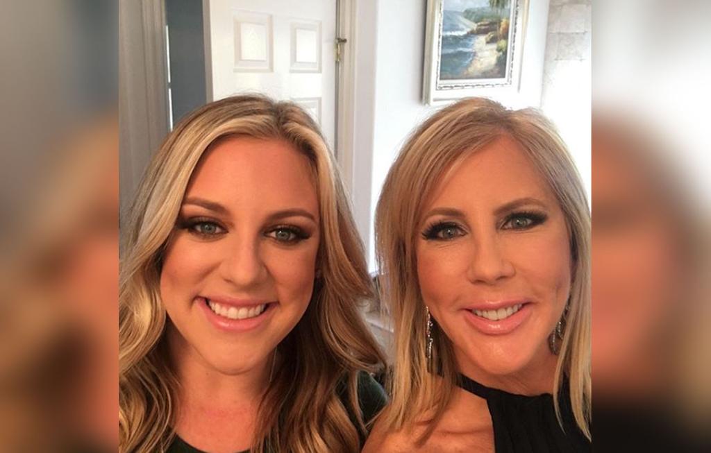 'RHOC' Vicki Gunvalson Reveals Daughter & Her Husband Lost 85 Pounds