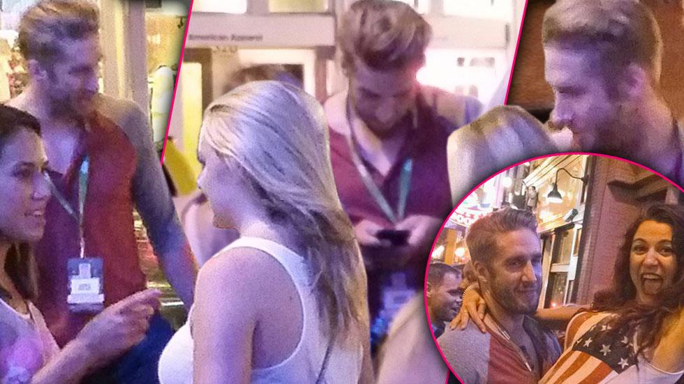 Shawn booth cheating kaitlyn bristowe