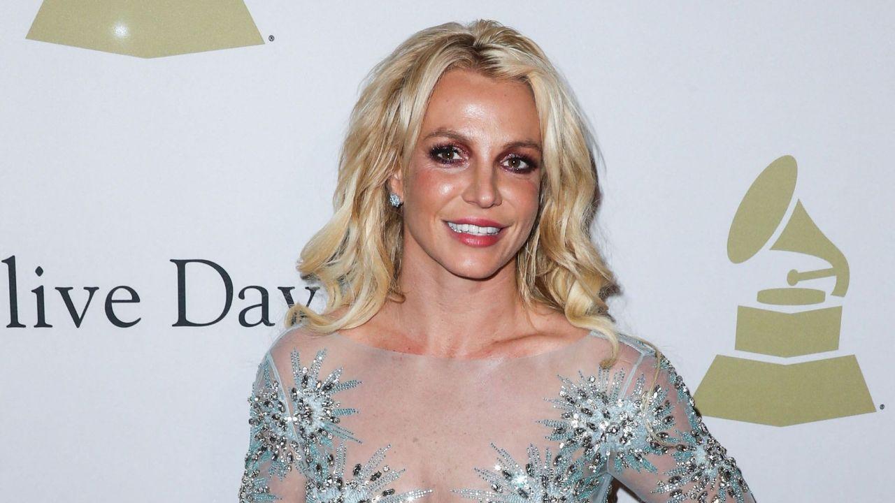 Image of the pop star has continued using social media to reflect on her past and share her personal experiences.