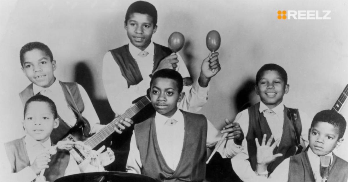 The Jackson 5’s Troubled Beginnings, Breakup Profiled In REELZ