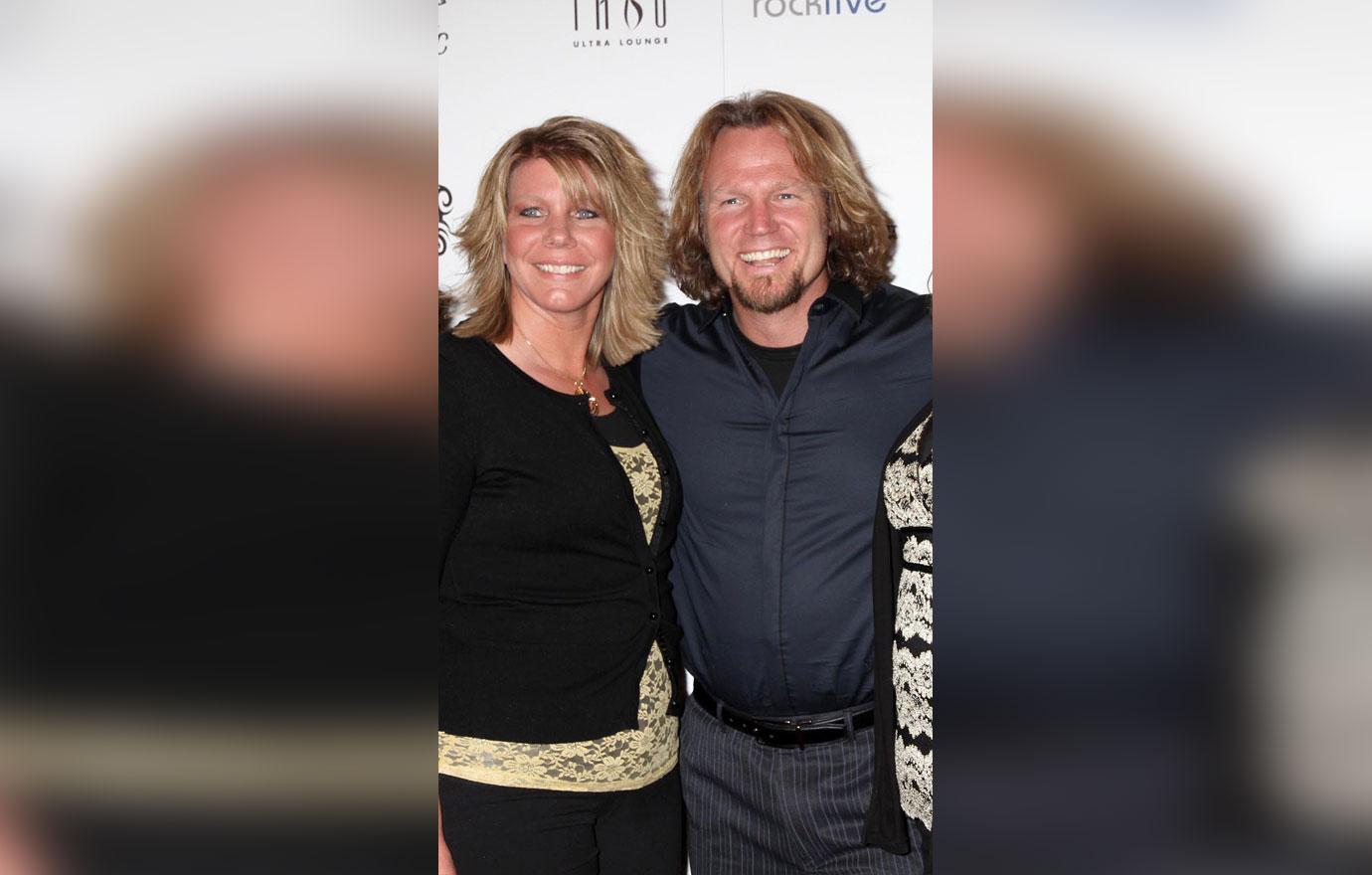 sister wives meri brown reflects losing love pieces of yourself kody brown marriage crumbles