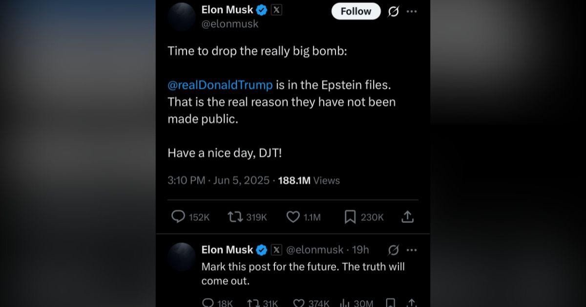 elon musks daughter vivian disses dad feud donald trump